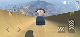 Car Crash Compilation Game - snímek obrazovky