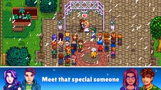 Stardew Valley - snímek obrazovky