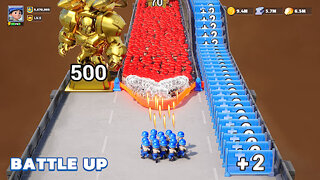 Snímek obrazovky aplikace Last War:Survival Game