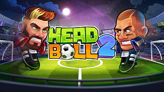 Head Ball 2 - snímek obrazovky