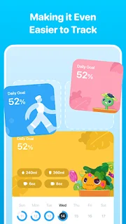 Plant Nanny 2 - snímek obrazovky