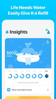 Plant Nanny 2 - snímek obrazovky