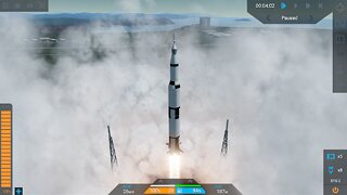Snímek obrazovky aplikace Juno: New Origins