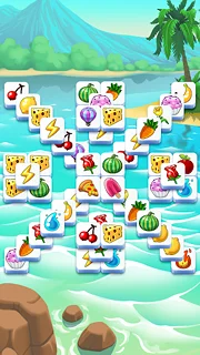 Tile Club - Matching Game - snímek obrazovky