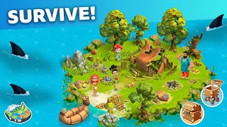 Family Island™ — Farming game - snímek obrazovky