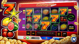 Snímek obrazovky aplikace Gaminator Casino Slots & Games