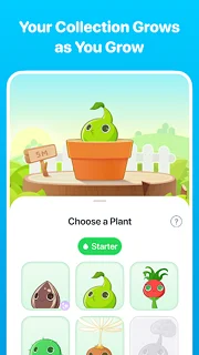 Plant Nanny 2 - snímek obrazovky