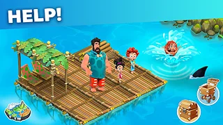 Family Island™ — Farming game - snímek obrazovky