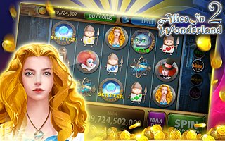 Slots Free - Big Win Casino™ - snímek obrazovky