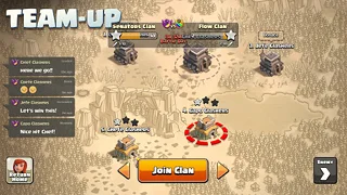 Clash of Clans - snímek obrazovky