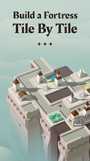 Snímek obrazovky aplikace Isle of Arrows – Tower Defense