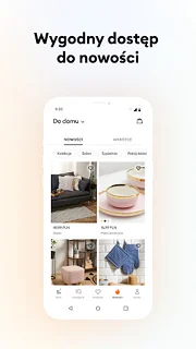 Sinsay - moda i zakupy online - snímek obrazovky