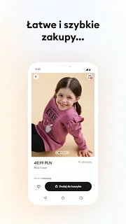 Sinsay - moda i zakupy online - snímek obrazovky