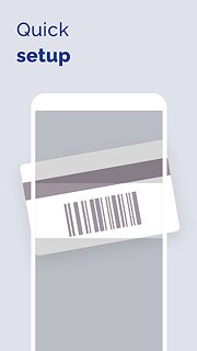 Stocard - Loyalty Cards Wallet - snímek obrazovky