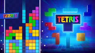 Snímek obrazovky aplikace Tetris® - Block Puzzle Game