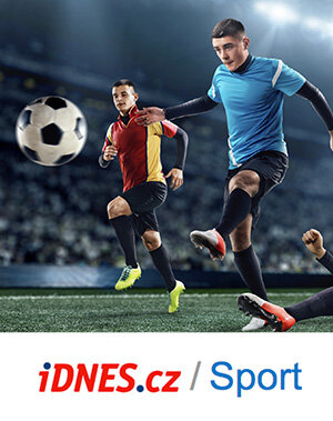 Ikona služby MMS Sport iDNES.cz