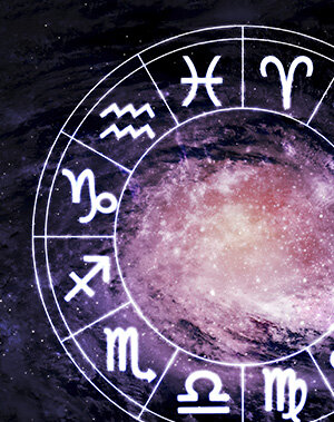 Ikona služby Horoskopy MMS